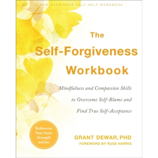 The Self-Forgiveness Workbook (häftad, eng)