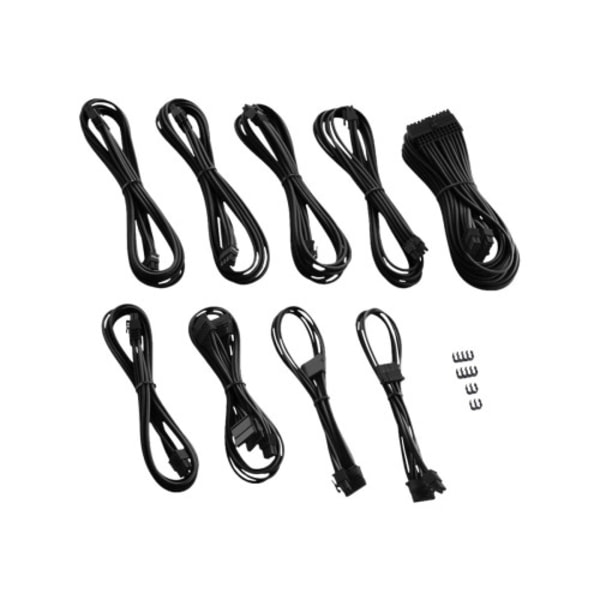 CableMod PRO ModMesh RT-Series Cable Kit - strömkabelsats