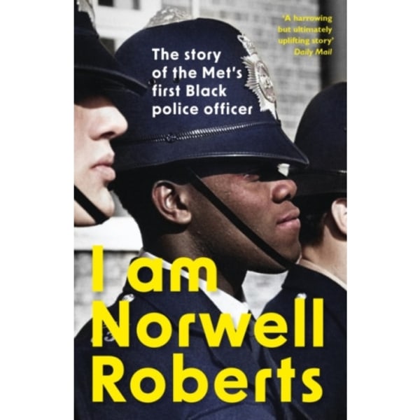 I Am Norwell Roberts (häftad, eng)