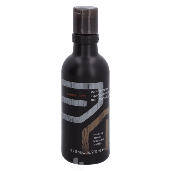 Aveda Men Pure-Formance Liquid Pomade 200 ml Unisex