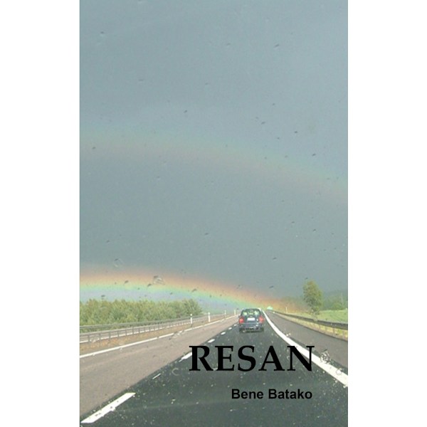 Resan (bok, storpocket)