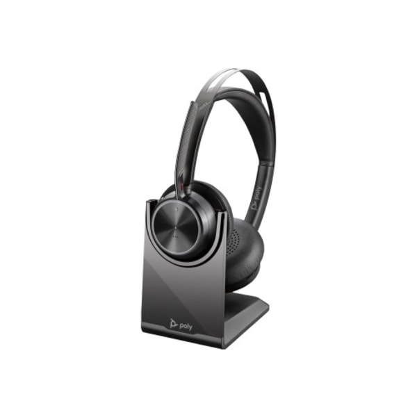 Poly Voyager Focus 2 - headset