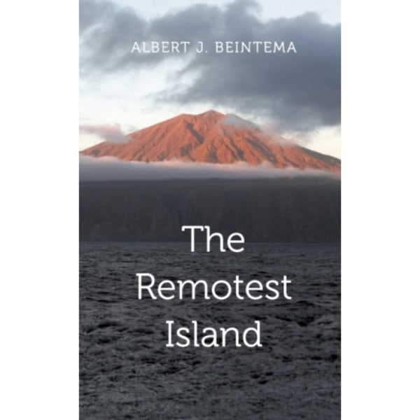 The Remotest Island (häftad, eng)
