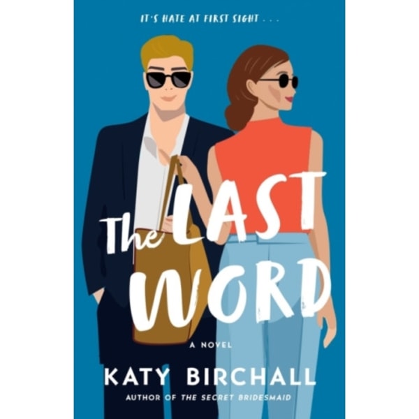 The Last Word (häftad, eng)
