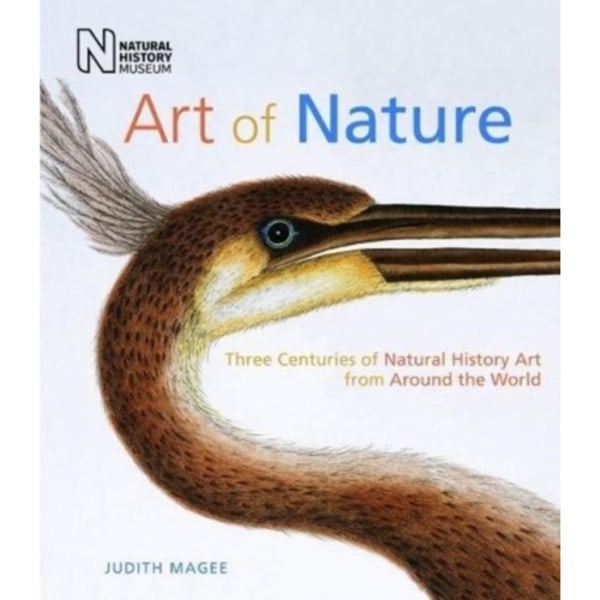 Art of Nature (inbunden, eng)
