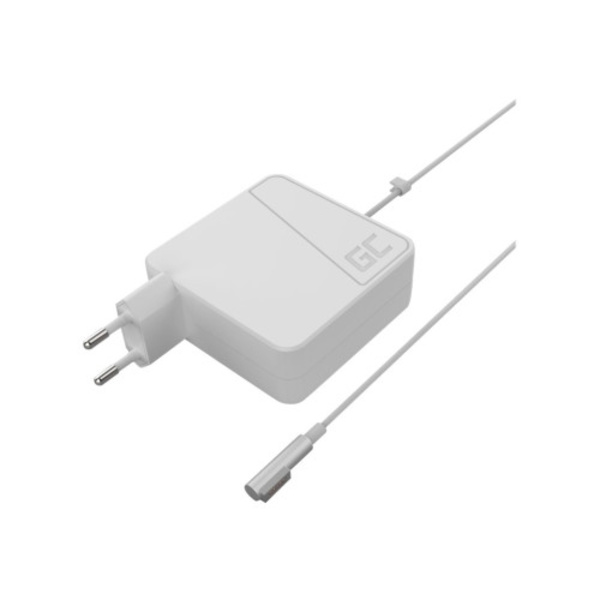 Green Cell - strömadapter - 60 Watt