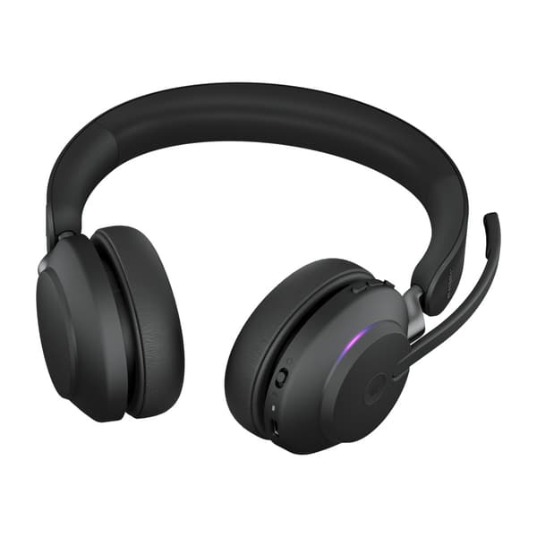 Jabra Evolve2 65 MS Stereo - headset - USB-A