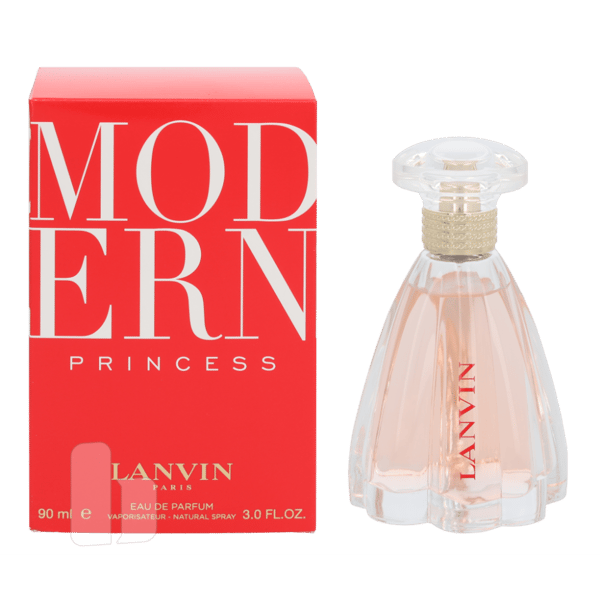 Lanvin Modern Princess Edp Spray 90 ml Dam