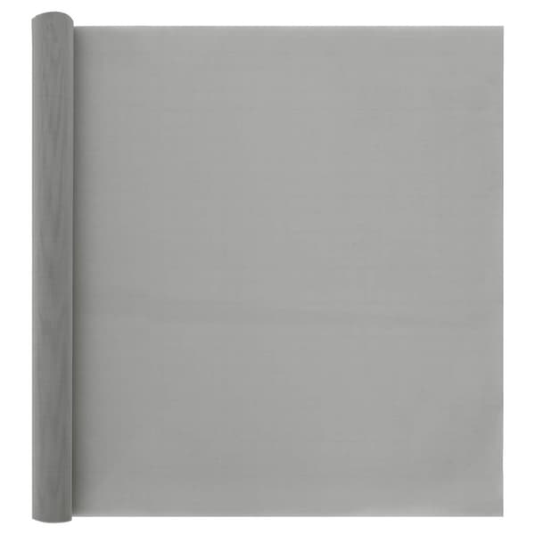 Nätduk 60 x 2000 cm 120 Mesh Rostfritt stål 201 Silver
