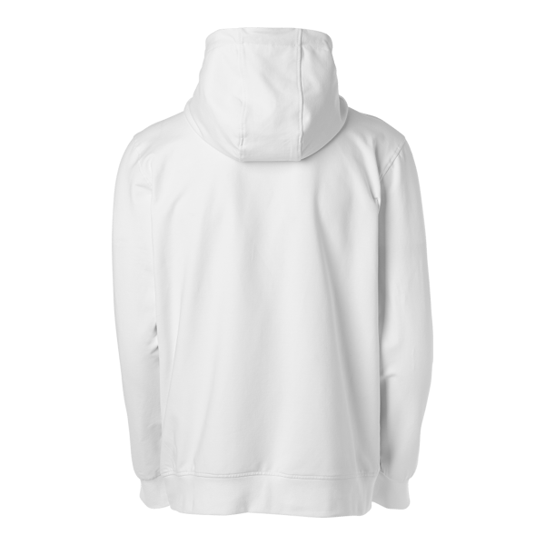 Madison Sweat White Male