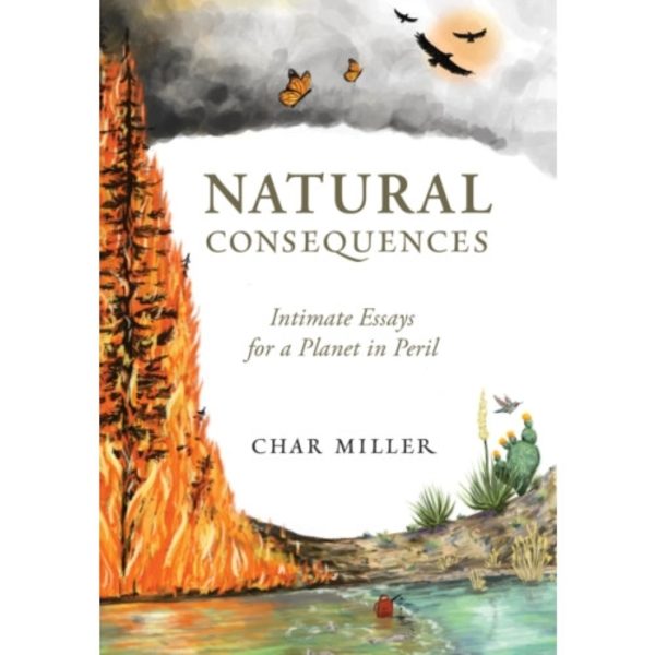 Natural Consequences (häftad, eng)