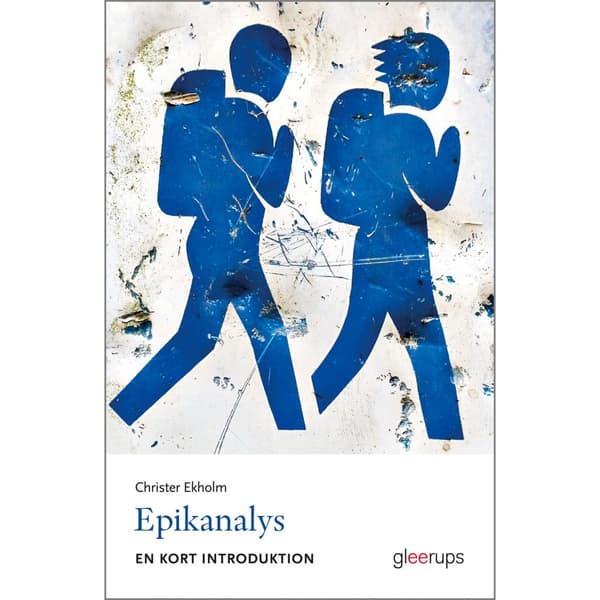 Epikanalys - en kort introduktion (häftad)
