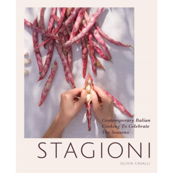 Stagioni (inbunden, eng)