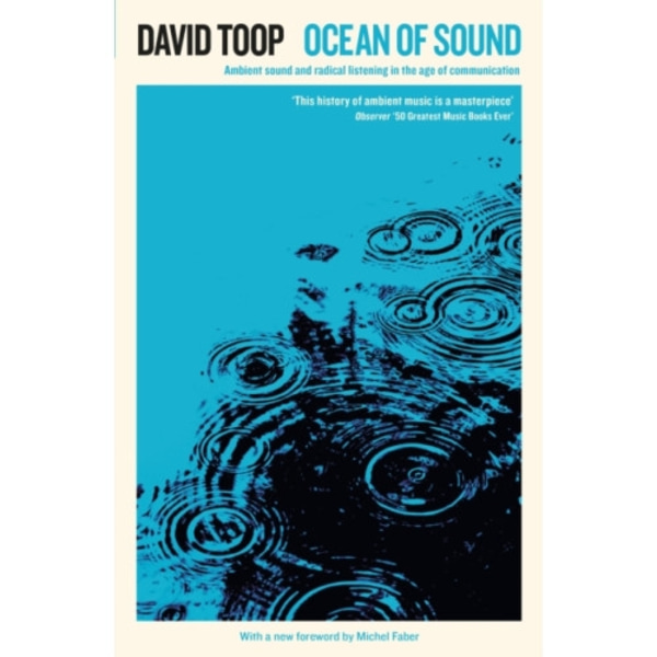 Ocean of Sound (häftad, eng)