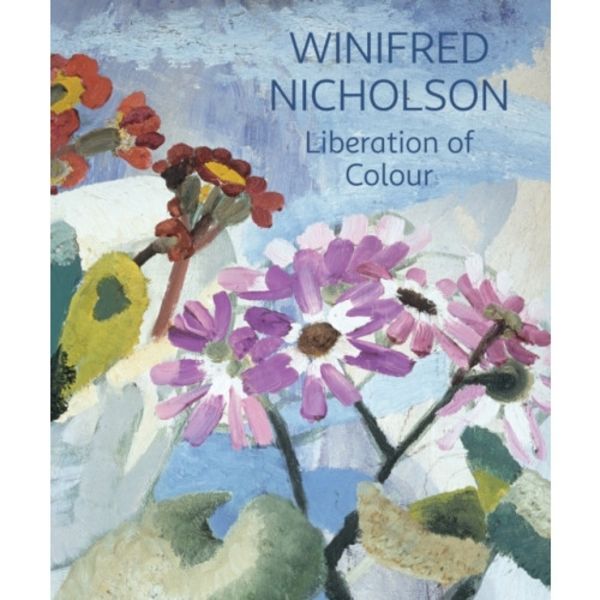 Winifred Nicholson (häftad, eng)