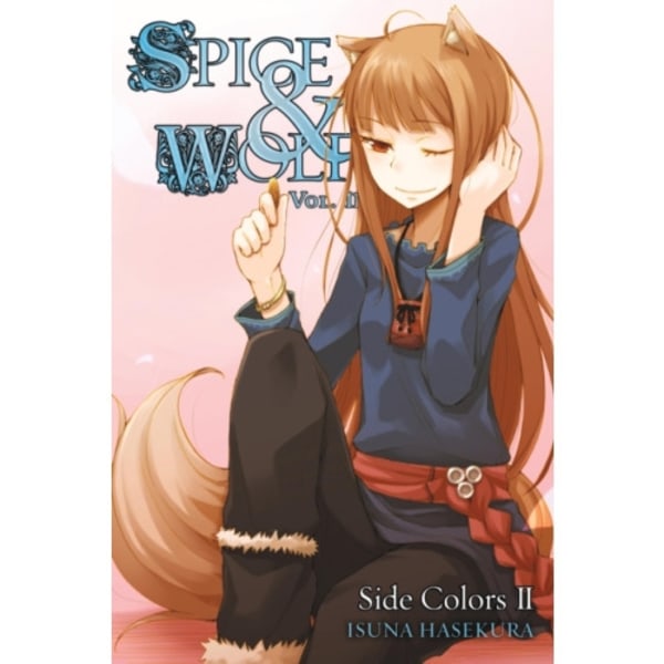 Spice and Wolf, Vol. 11 (light novel) (häftad, eng)