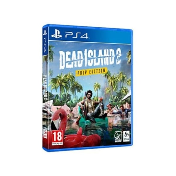 Dead Island 2 (Pulp Edition) (IT/Multi in Game)