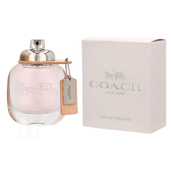 Coach Edt Spray 50 ml Dam