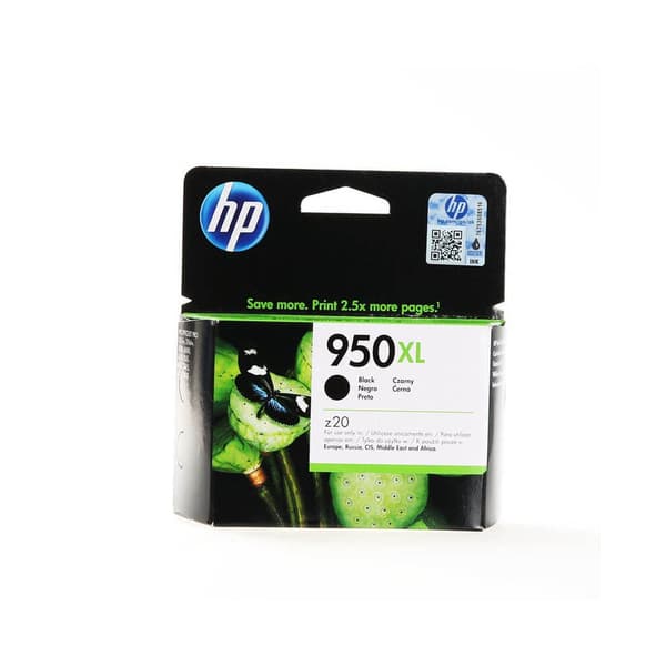 Ink CN045AE 950XL Black