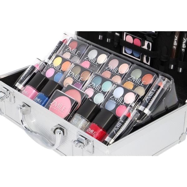 Makeup Box Everybodys Darling Vegan