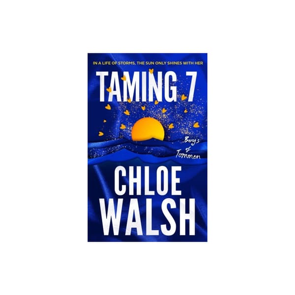 Taming 7 (pocket, eng)