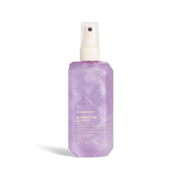 Shimmer Me Blonde 100ml