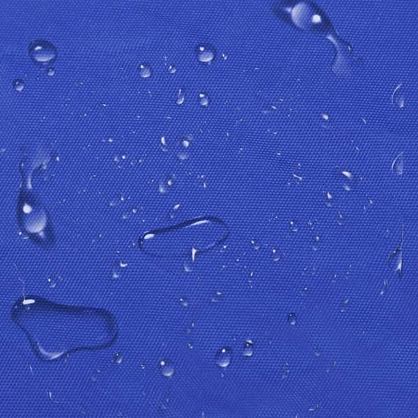Båtöverdrag grå 410x110x40 cm