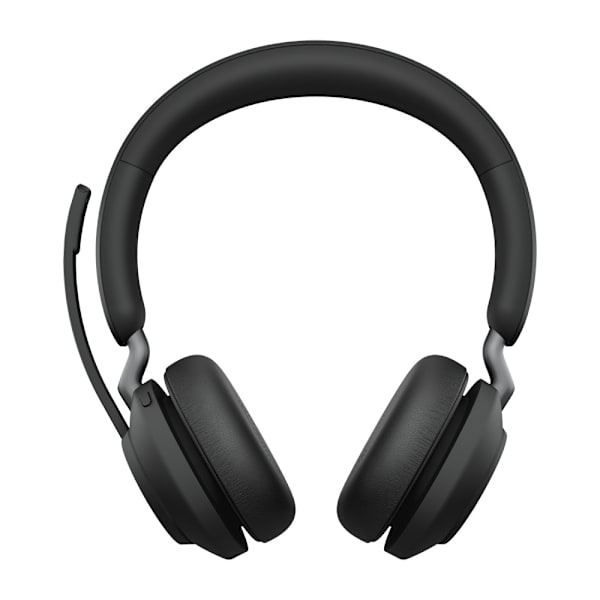 Jabra Evolve2 65 MS Stereo - headset - USB-A