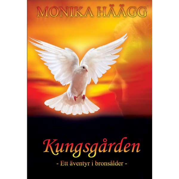 Kungsgården (inbunden)
