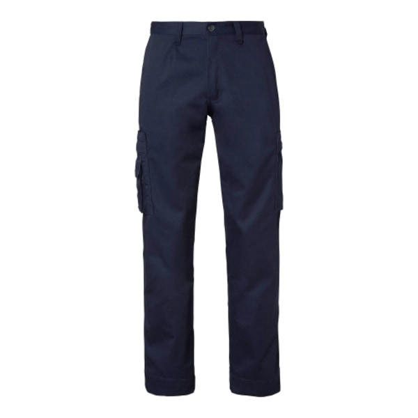 2670 Trousers Navy Unisex