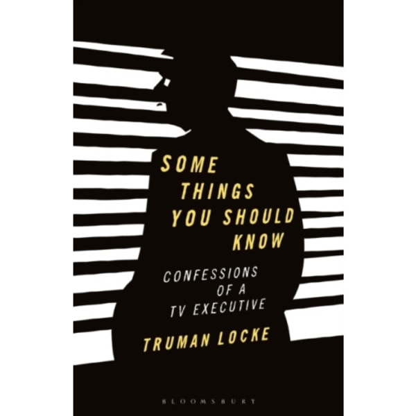 Some Things You Should Know (häftad, eng)