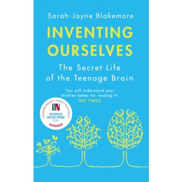 Inventing Ourselves (häftad, eng)