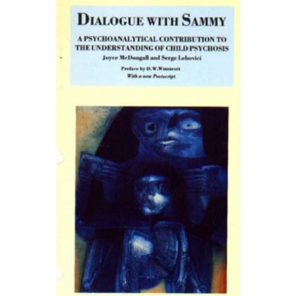 Dialogue with Sammy (häftad, eng)