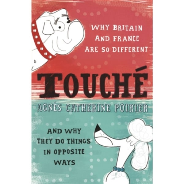 Touche (häftad, eng)