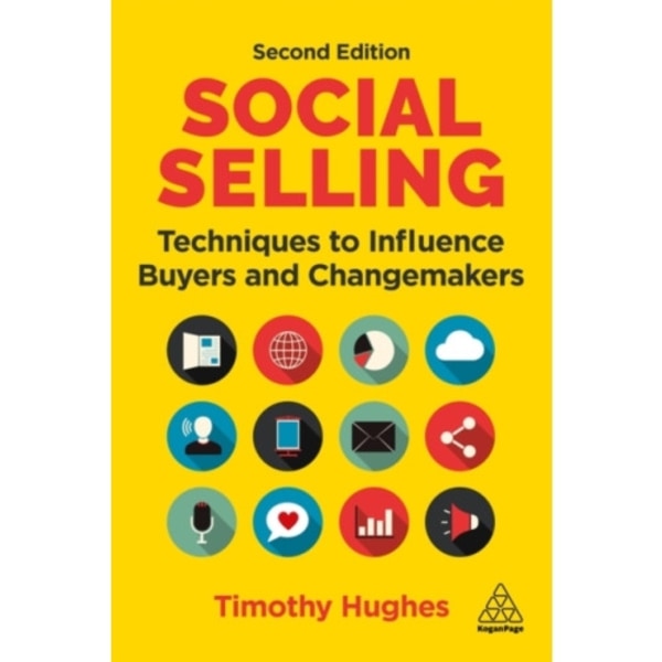 Social Selling (häftad, eng)