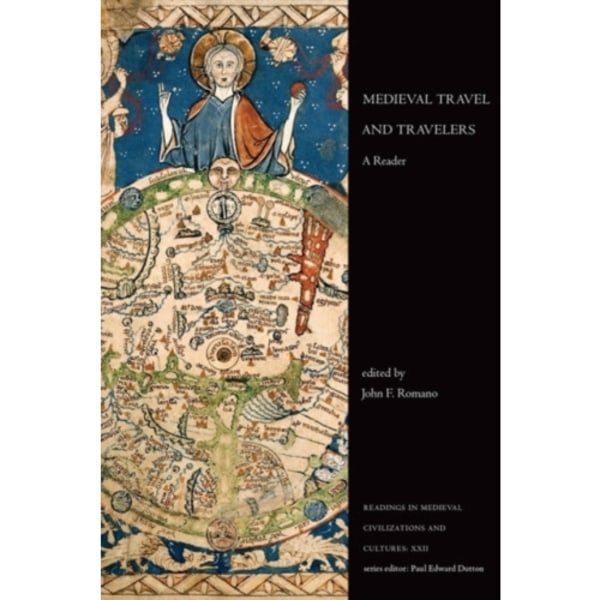 Medieval Travel and Travelers (häftad, eng)