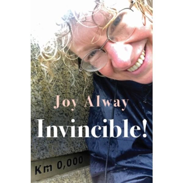Invincible! (häftad, eng)