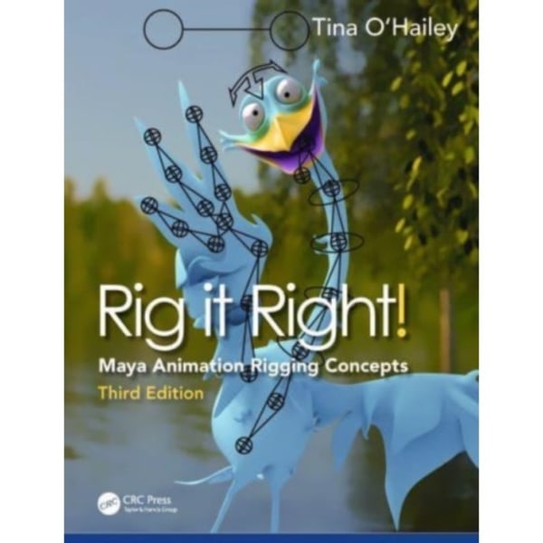 Rig it Right! (häftad, eng)