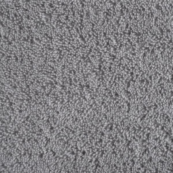 Premium bastuhanddukar SOLUND 2st grå 80x200cm 600gsm