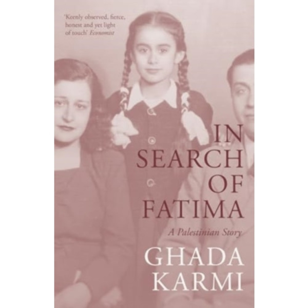 In Search of Fatima (häftad, eng)