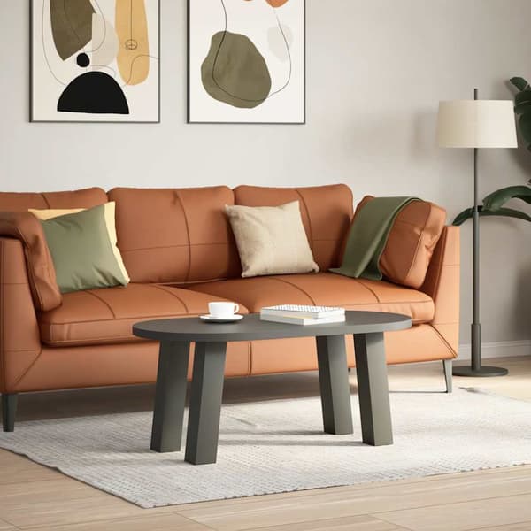 Soffbordsben 4 st antracit 42 cm stål