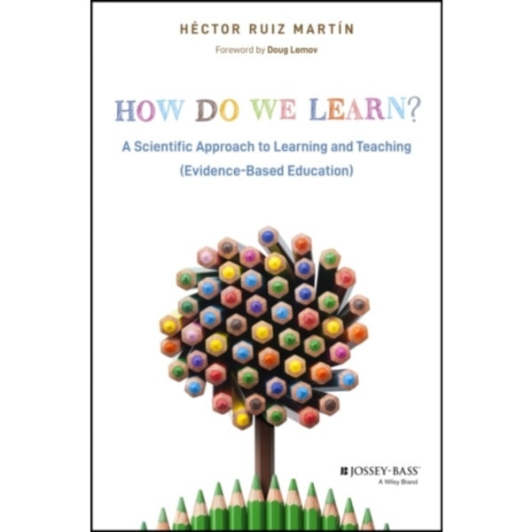 How Do We Learn? (häftad, eng)