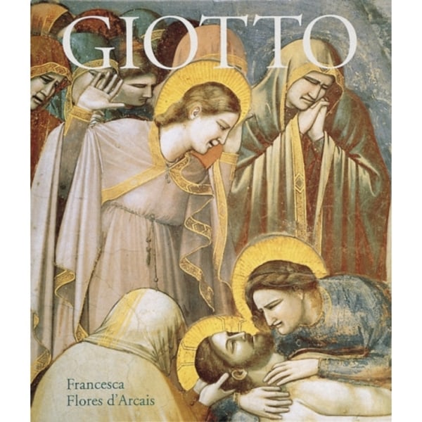 Giotto (häftad, eng)