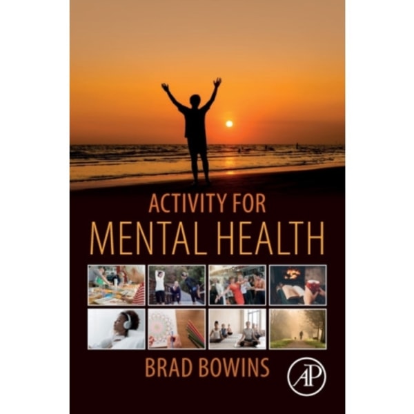 Activity for Mental Health (häftad, eng)
