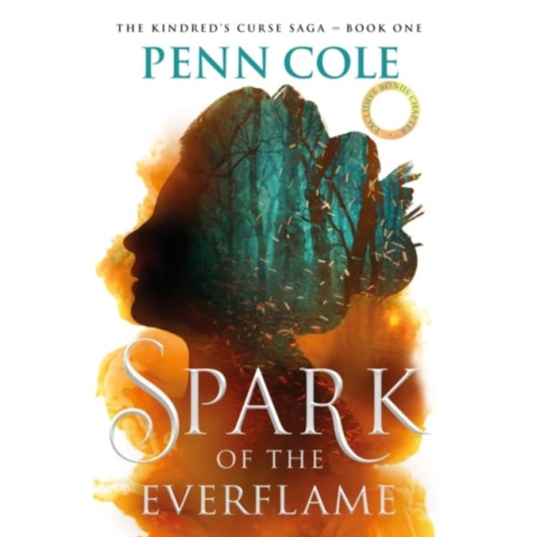 Spark of the Everflame (häftad, eng)