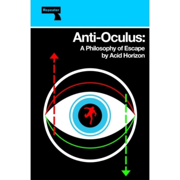 Anti-Oculus (häftad, eng)