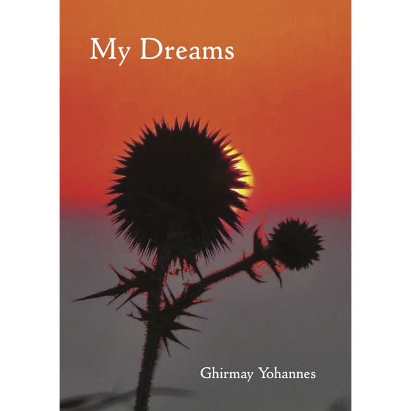 My dreams (häftad, eng)
