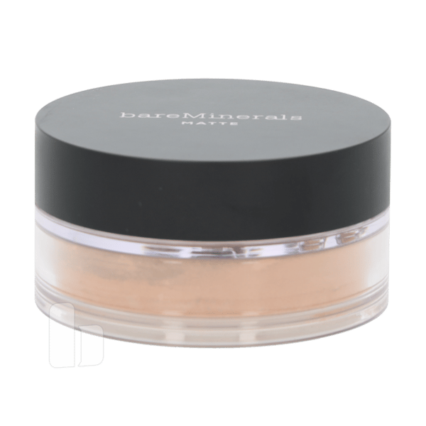 BareMinerals Matte Foundation SPF15 6 gram Dam