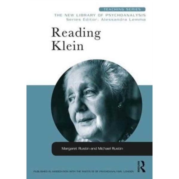 Reading Klein (häftad, eng)