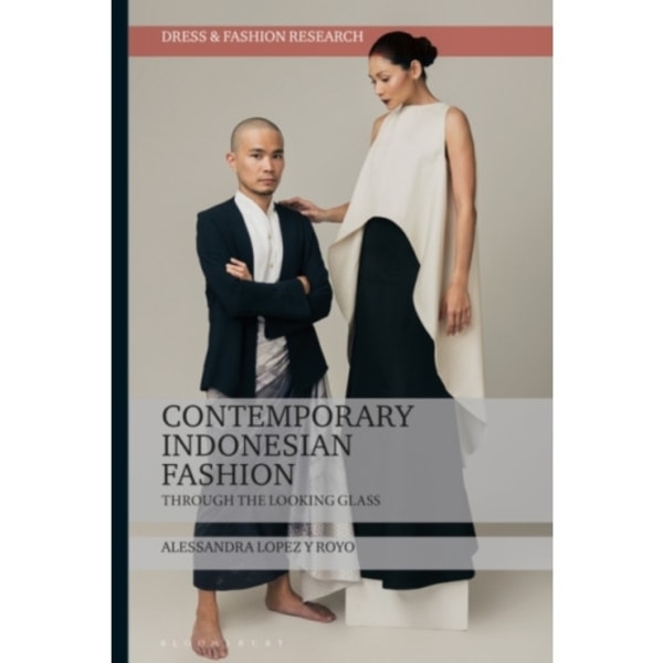 Contemporary Indonesian Fashion (häftad, eng)